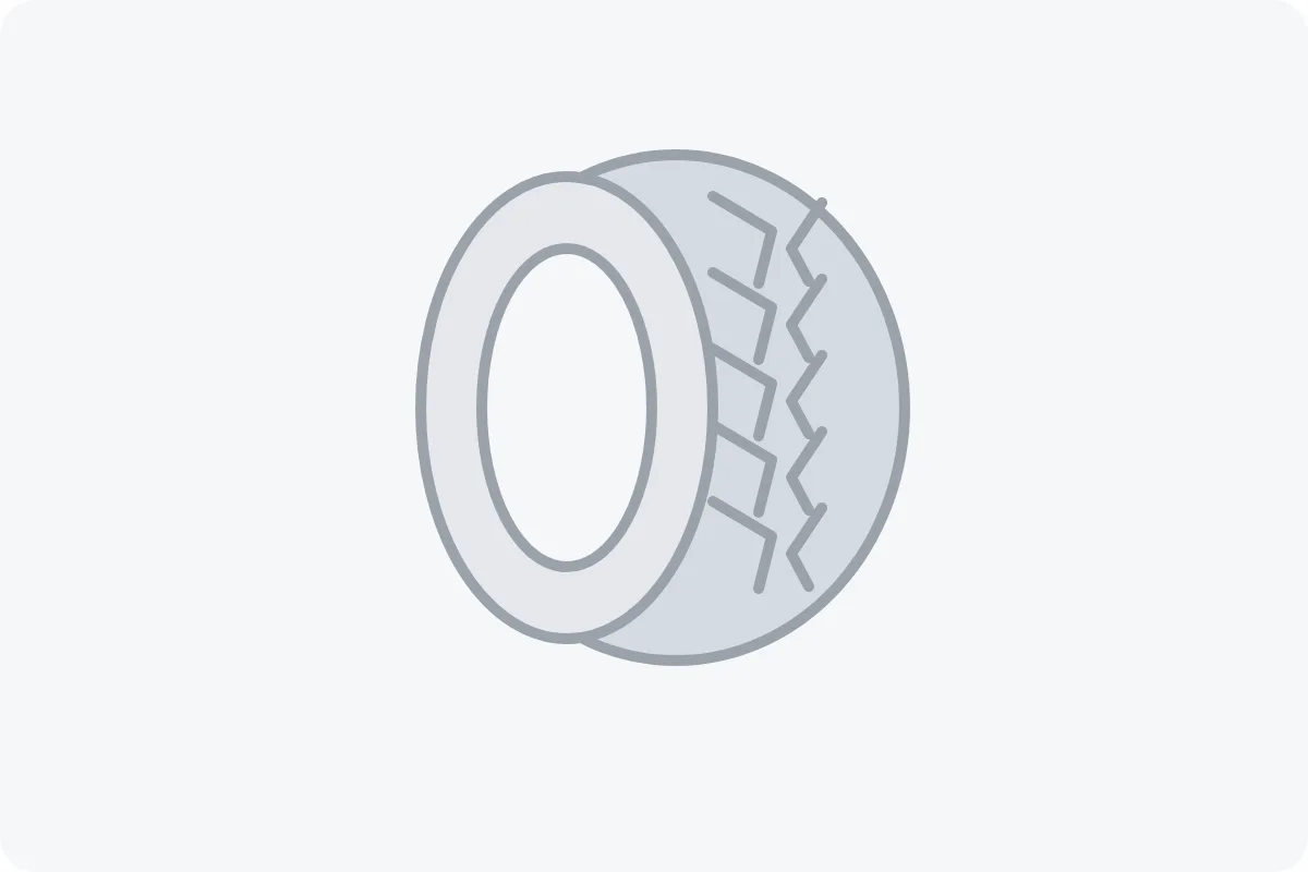 Tires illustration — product photo unavailable